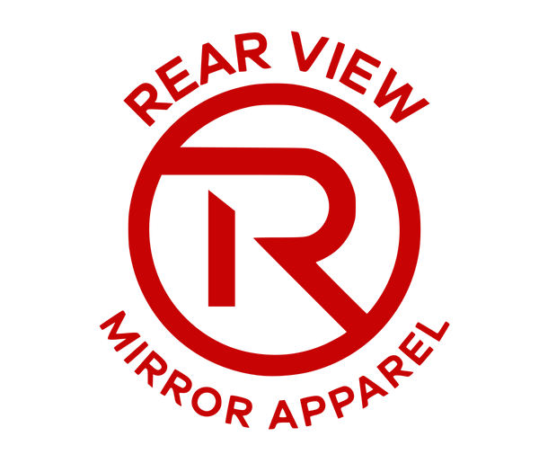 Rear View Mirror Apparel